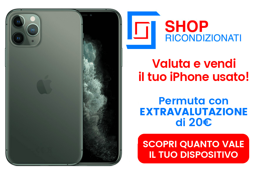 iMac ricondizionati Vicenza